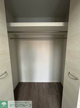 アルファコート曳舟2の物件内観写真